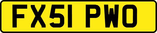 FX51PWO