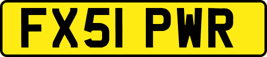 FX51PWR