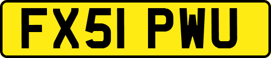 FX51PWU