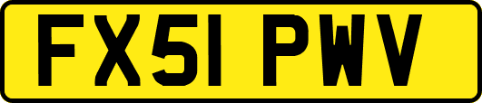 FX51PWV