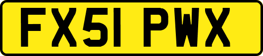 FX51PWX