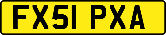 FX51PXA