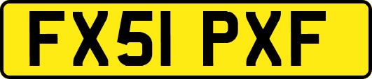 FX51PXF
