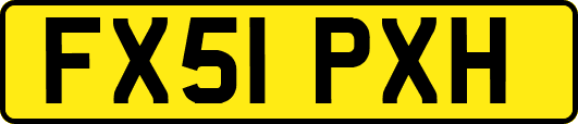FX51PXH
