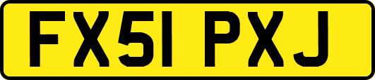 FX51PXJ