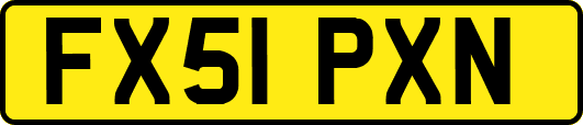 FX51PXN