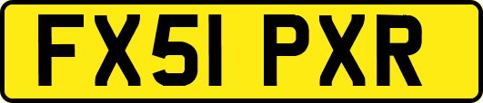 FX51PXR