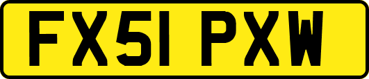 FX51PXW
