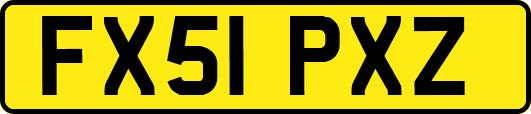 FX51PXZ