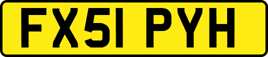 FX51PYH
