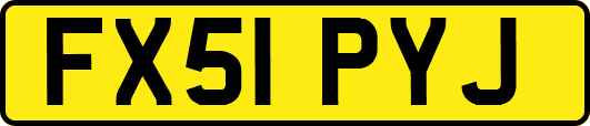 FX51PYJ