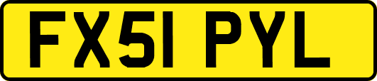 FX51PYL