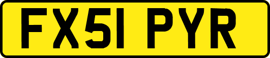 FX51PYR