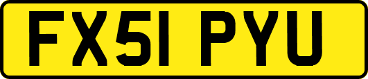 FX51PYU