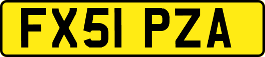 FX51PZA