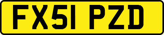 FX51PZD