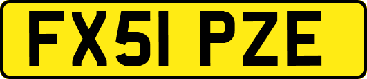 FX51PZE