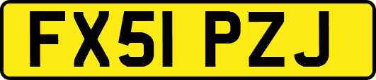 FX51PZJ