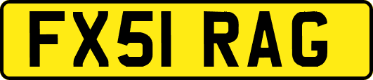 FX51RAG