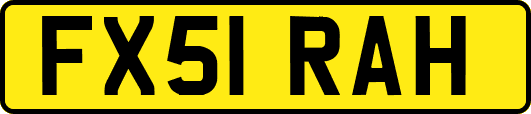 FX51RAH