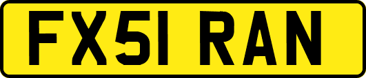 FX51RAN
