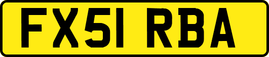 FX51RBA