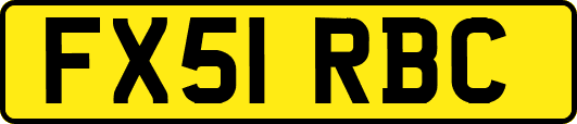 FX51RBC