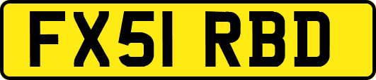 FX51RBD