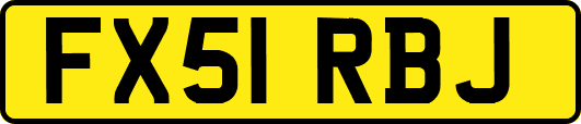 FX51RBJ