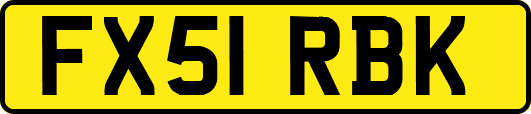 FX51RBK
