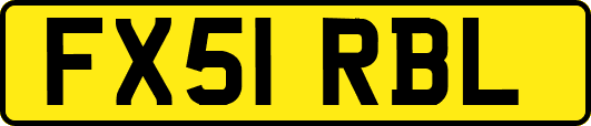 FX51RBL