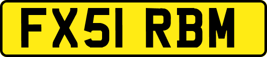 FX51RBM