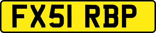 FX51RBP