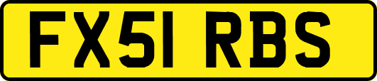FX51RBS