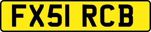 FX51RCB