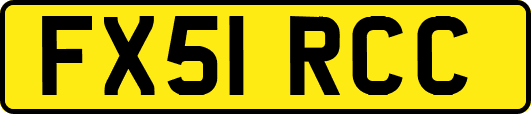FX51RCC