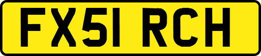 FX51RCH