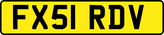 FX51RDV