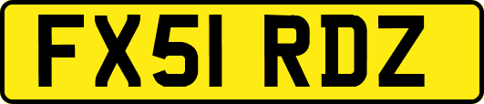 FX51RDZ