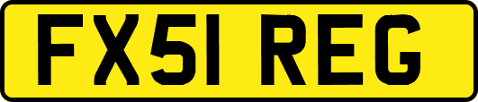 FX51REG