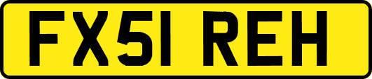 FX51REH