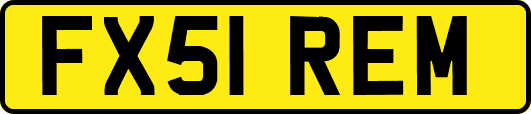 FX51REM