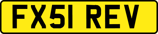 FX51REV