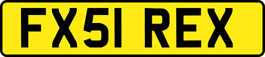 FX51REX