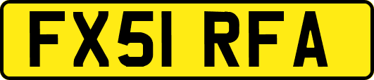 FX51RFA