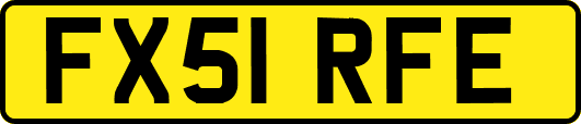 FX51RFE