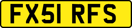 FX51RFS