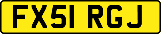 FX51RGJ