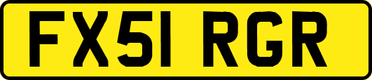 FX51RGR
