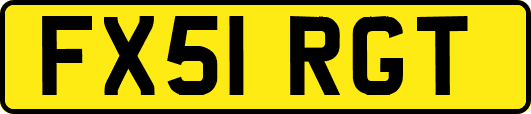 FX51RGT